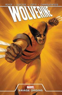 Wolverine: Savage Origins - Thryft