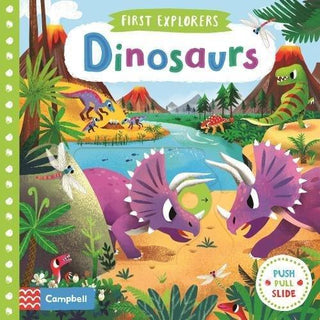 Dinosaurs - Thryft
