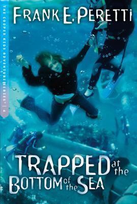 Trapped At The Bottom Of The Sea - Thryft