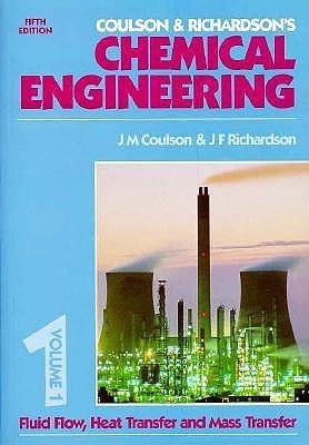 Coulson & Richardson's Chemical Engineering - Thryft