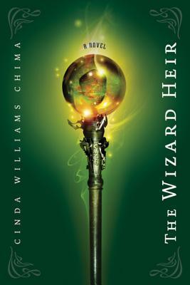 The Wizard Heir (the Heir Chronicles, Book 2) - Thryft