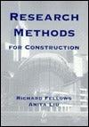 Research Methods for Construction - Thryft