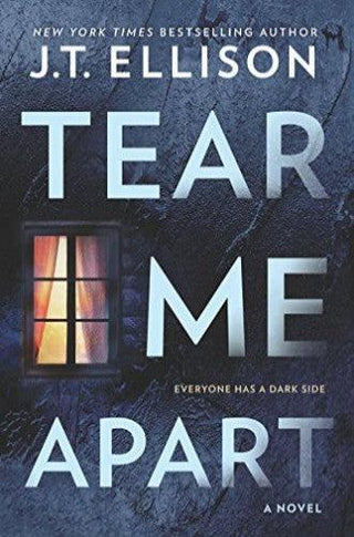 Tear Me Apart - Thryft