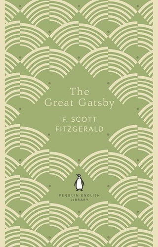 The Great Gatsby - Thryft