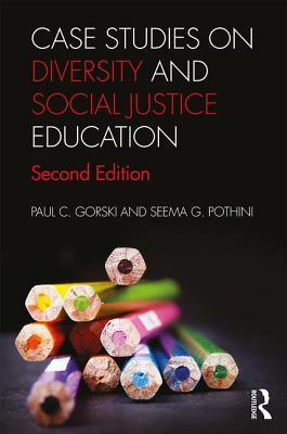 Case Studies on Diversity and Social Justice Education - Thryft
