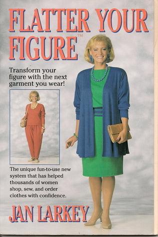 Flatter Your Figure - Thryft