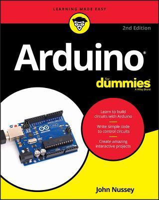 Arduino for Dummies - Thryft