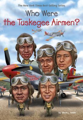 Who Were the Tuskegee Airmen? - Thryft