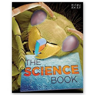 The Science Book - Thryft