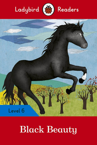 Black Beauty - Ladybird Readers
