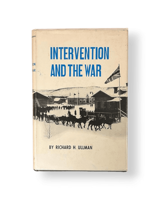 Intervention and the War - Thryft