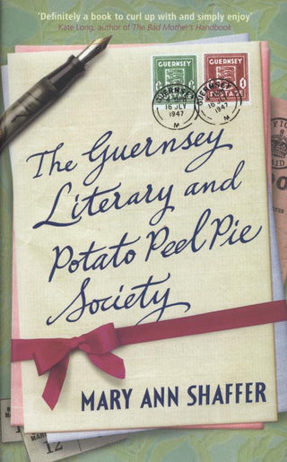 The Guernsey Literary And Potato Peel Pie Society - Thryft