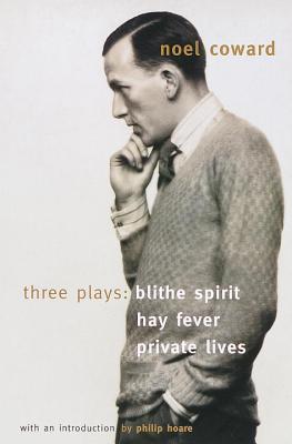 Three Plays