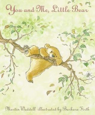 You and Me, Little Bear - Can't You Sleep, Little Bear?