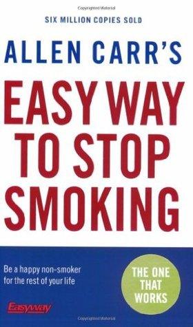 Allen Carr's Easy Way to Stop Smoking - Thryft
