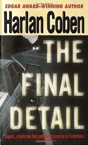 Final Detail - Thryft