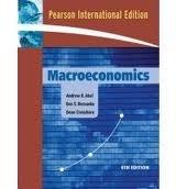 Macroeconomics : International Edition - Thryft