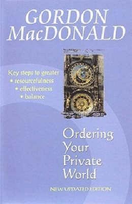 Ordering Your Private World - Thryft