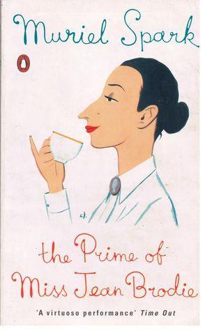 The Prime of Miss Jean Brodie - Thryft