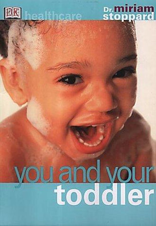 You and Your Toddler - Thryft