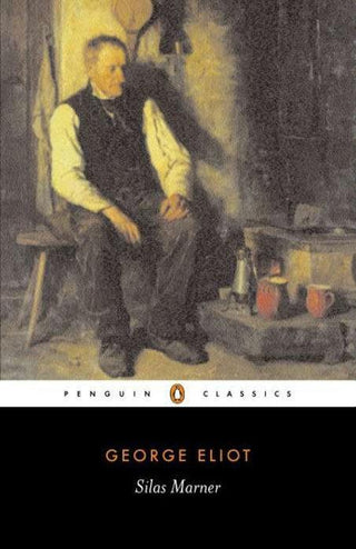 Silas Marner - Thryft