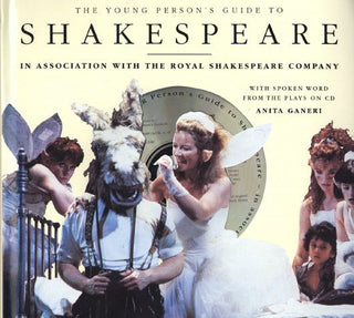 The Young Person's Guide to Shakespeare