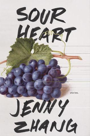 Sour Heart - Stories - Thryft