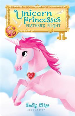 Feather's Flight - Unicorn Princesses