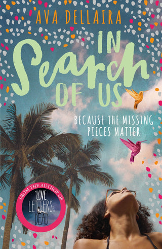 In Search of Us