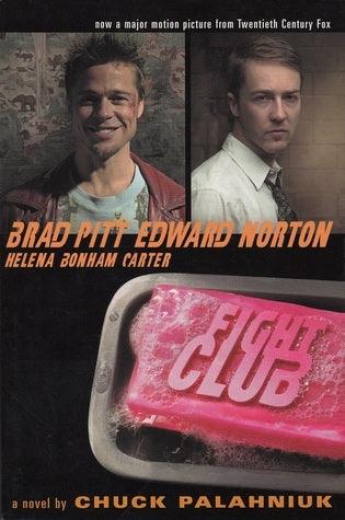 The Fight Club - Thryft