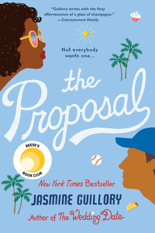 The Proposal - Thryft