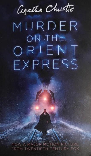 Murder on the Orient Express - Thryft