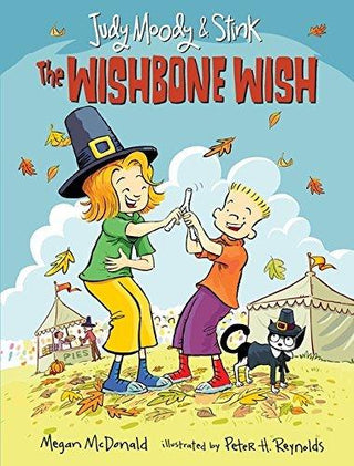 The Wishbone Wish - Thryft