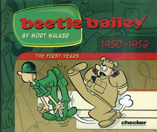 Beetle Bailey