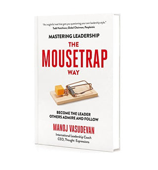 The Mousetrap Way