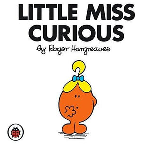 Little Miss Curious V27: Mr Men and Little Miss - Thryft