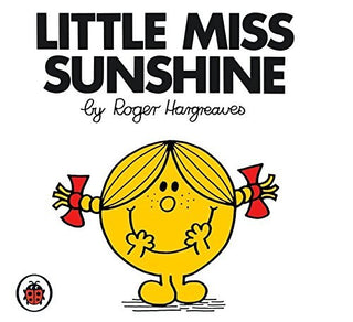 Little Miss Sunshine