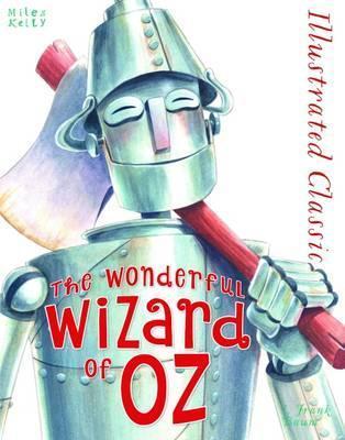 Wonderful Wizard of Oz