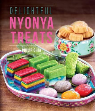 Delightful Nyonya Treats