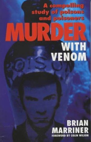 Murder With Venom - Thryft