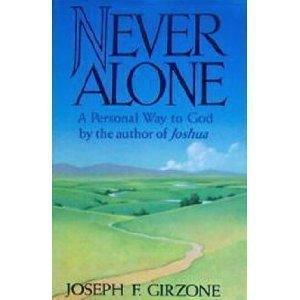 Never Alone - A Personal Way To God - Thryft