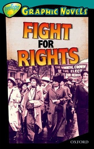 Fight For Rights