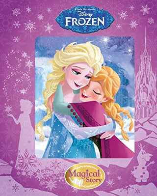 Frozen - Magical Story