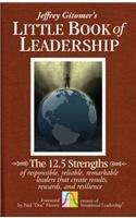 Little Book Of Leadership (EDN - 1) - Thryft