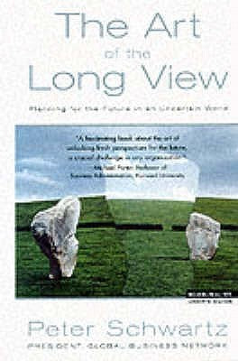 The Art of the Long View