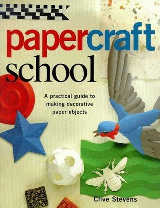 Paper Craft School - Thryft
