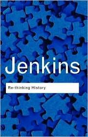 Rethinking History - Thryft