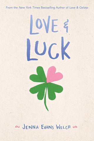 Love And Luck - Thryft