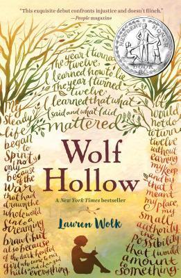 Wolf Hollow - Thryft