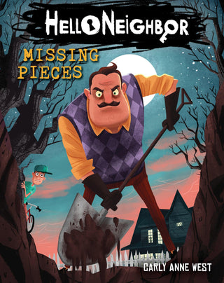 Hello Neighbor!: Missing Pieces - Thryft